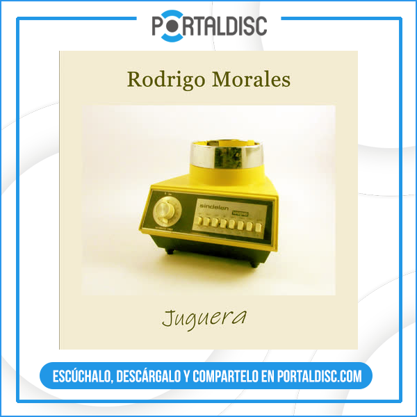 Descarga del disco "Juguera"